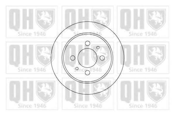 Тормозной диск