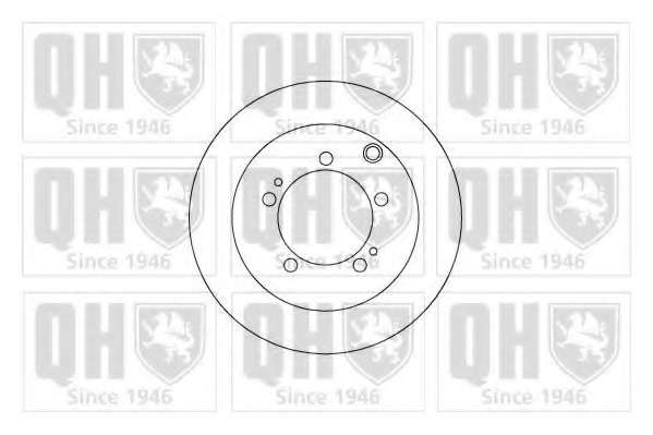 Тормозной диск