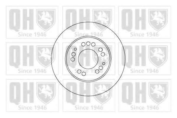 Тормозной диск