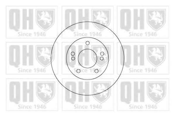 Тормозной диск