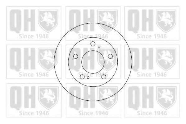 Тормозной диск