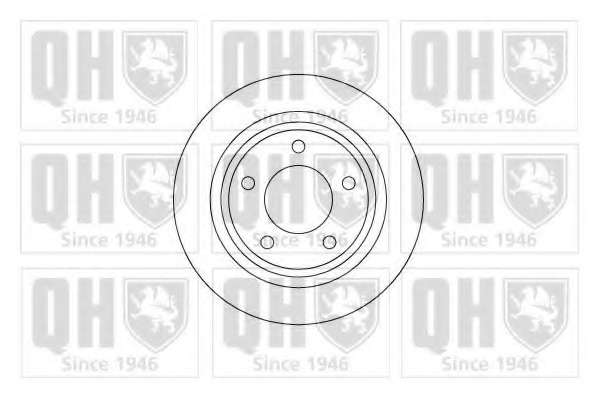 Тормозной диск