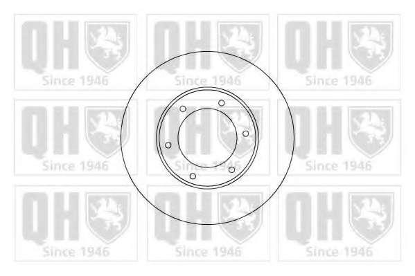Тормозной диск
