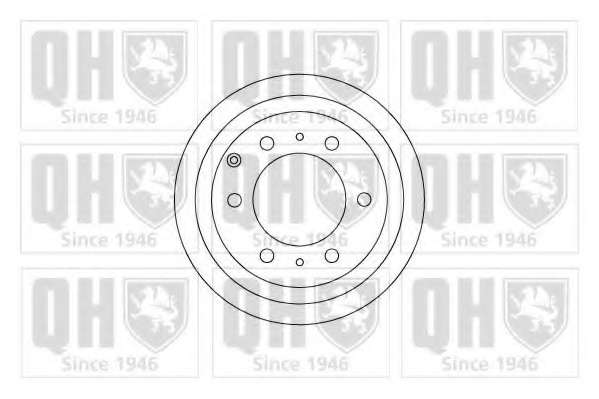 Тормозной диск