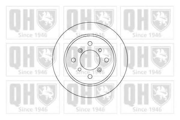 Тормозной диск