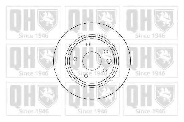 Тормозной диск