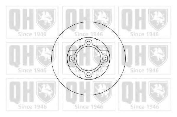 Тормозной диск