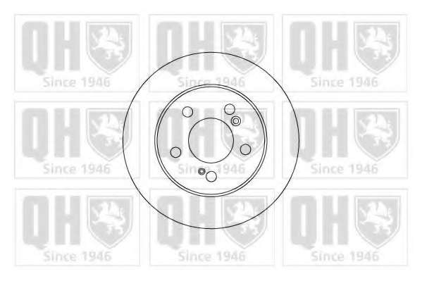 Тормозной диск