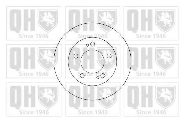 Тормозной диск