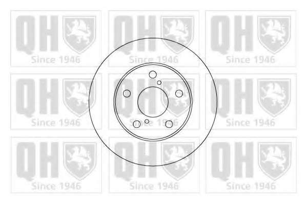 Тормозной диск