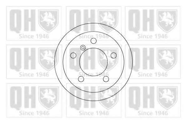 Тормозной барабан