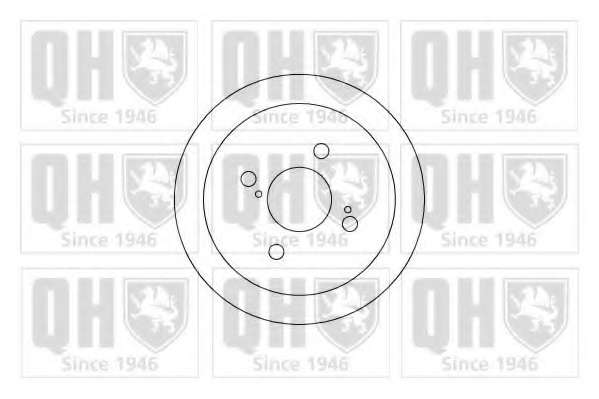 Тормозной барабан