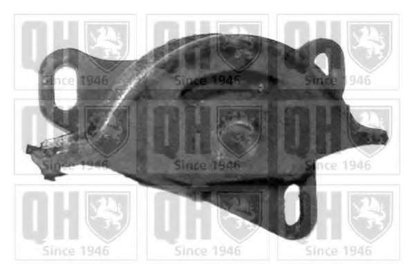 Подвеска, ступенчатая коробка передач