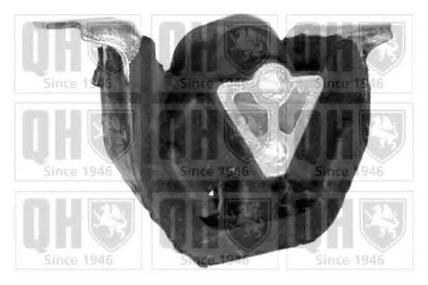 Подвеска, двигатель