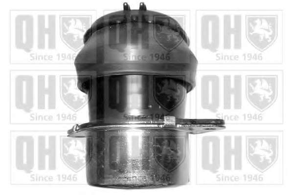 Подвеска, двигатель