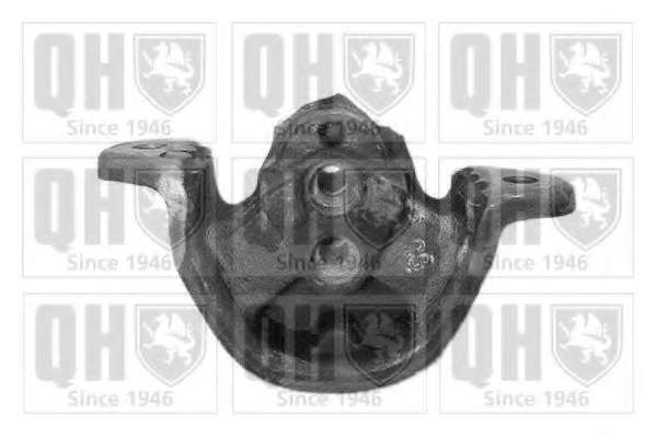 Подвеска, двигатель