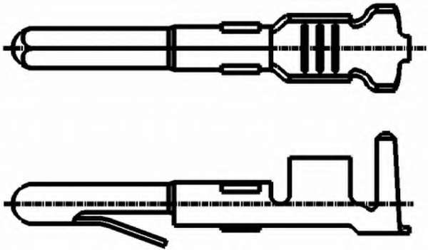 Соединитель проводов