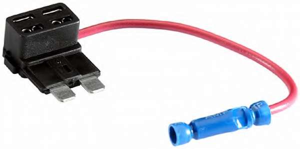 Предохранительный зажим