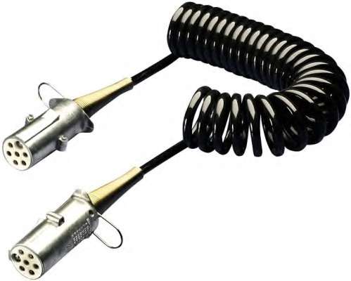 Электроспираль