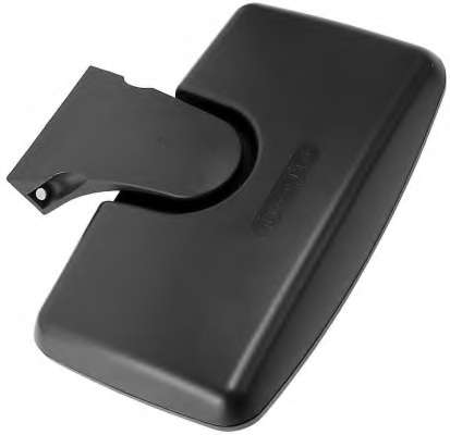 Зеркало рампы