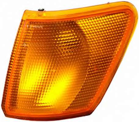 Фонарь указателя поворота