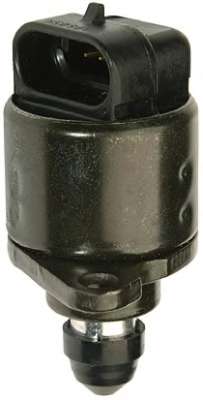 Позиціонер холостого ходу