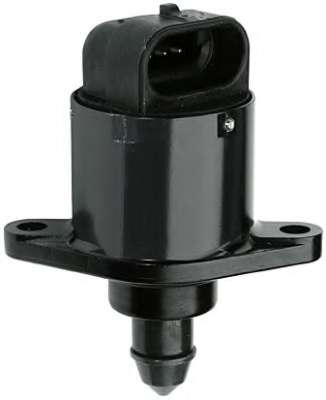 Позиціонер холостого ходу