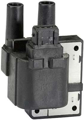 Котушка запалення