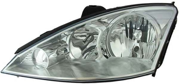 Основная фара