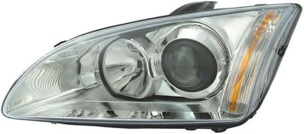 Основная фара