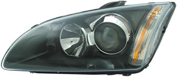 Основная фара