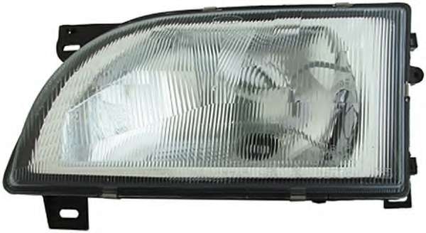 Основная фара