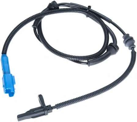 Датчик частоти обертання колеса