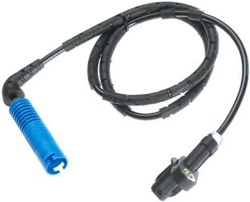 Датчик, частота вращения колеса