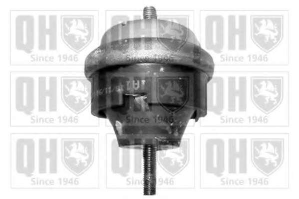 Подвеска, двигатель