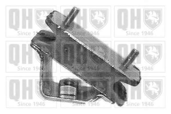 Кронштейн, подвеска двигателя