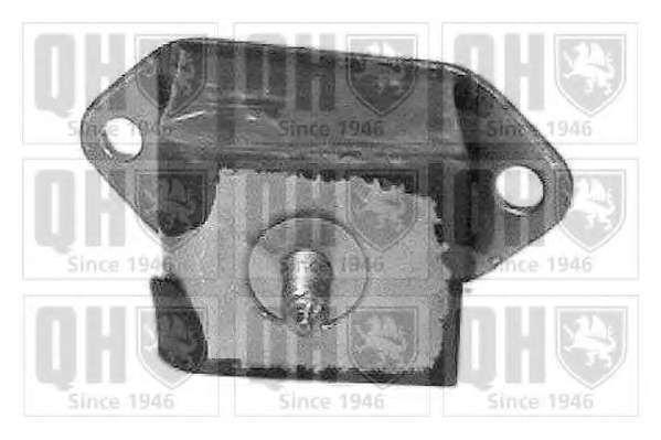 Подвеска, двигатель