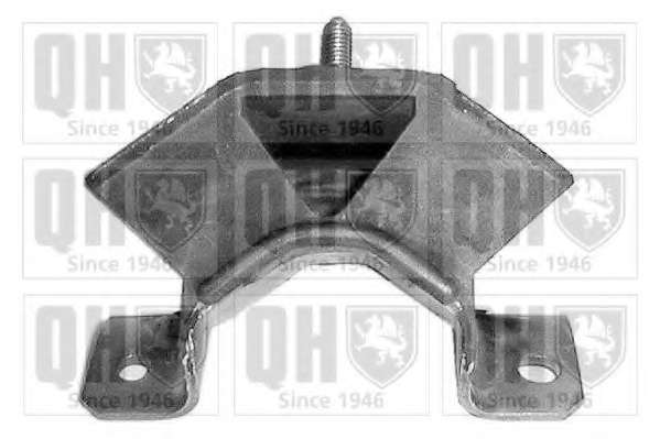 Подвеска, двигатель