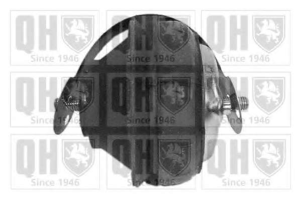 Подвеска, двигатель