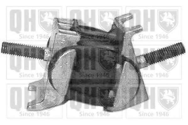 Подвеска, ступенчатая коробка передач