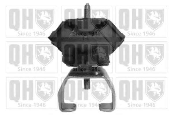 Подвеска, двигатель