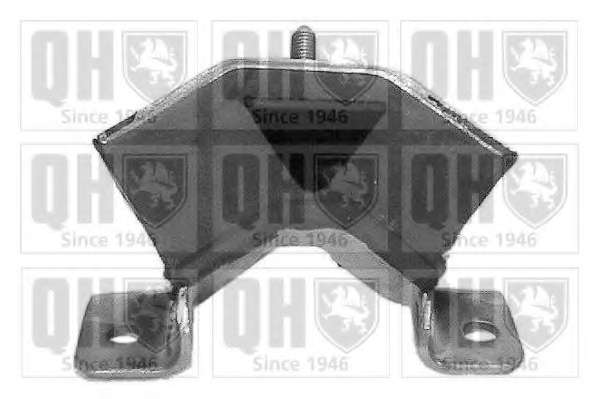 Подушка двигуна