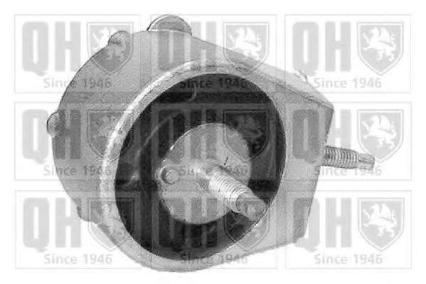 Подвеска, двигатель