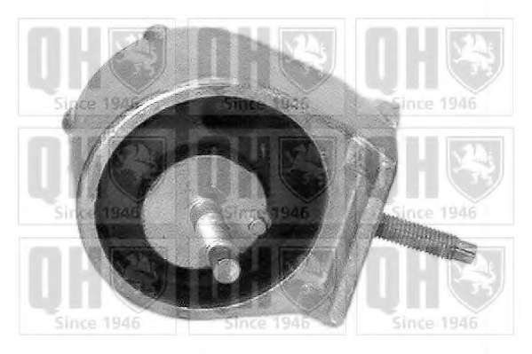 Подвеска, двигатель