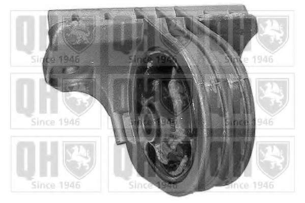 Подвеска, двигатель