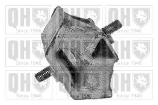 Подвеска, двигатель