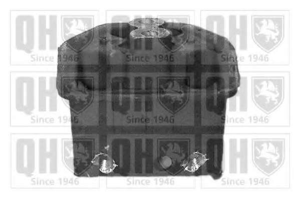 Подвеска, двигатель