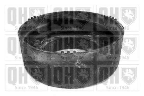 Буфер, амортизация