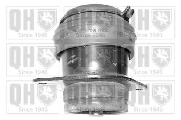 Подвеска, двигатель