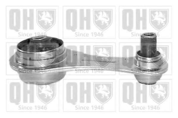 Подвеска, двигатель